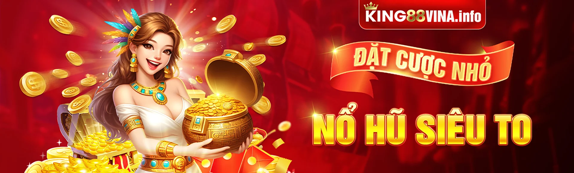 banner nhà cái king88