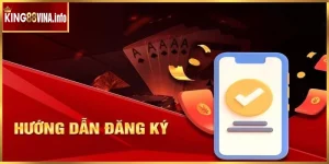 hình đại diện hướng dẫn đăng ký king88