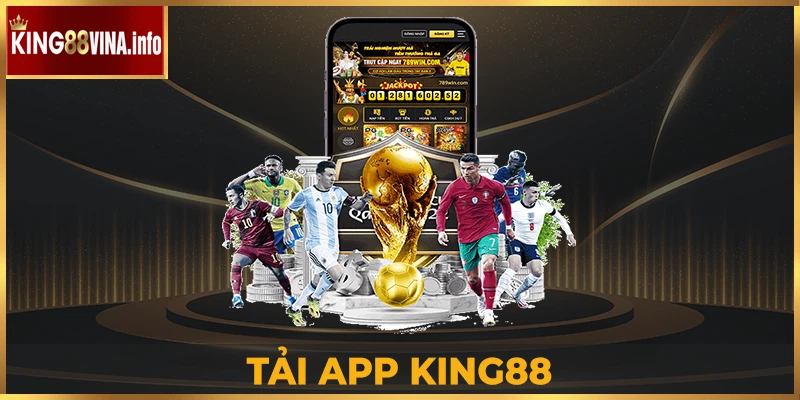 Tải app để có trải nghiệm giải trí hấp dẫn 