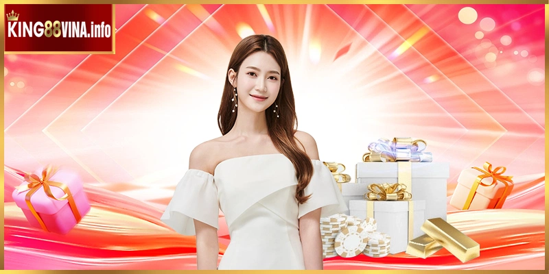 Lưu ý cho các bạn khi tham gia vào các ưu đãi tại nhà cái King88