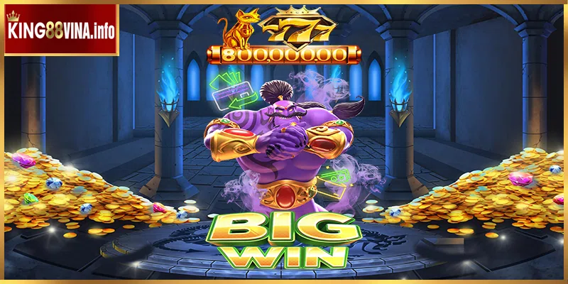 Một số mẹo chơi nổ hũ tại King88 giúp thắng lớn