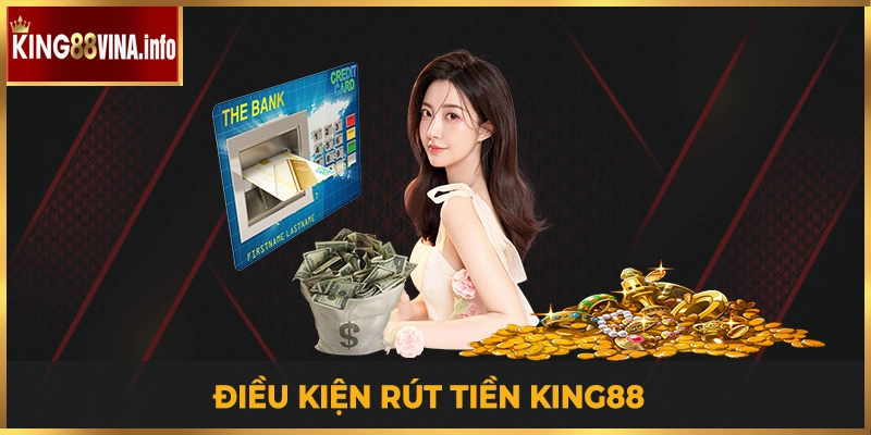 Đáp ứng đủ 4 điều kiện để rinh tay tiền thưởng