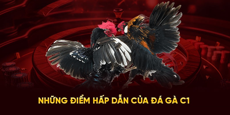 Giải C1 luôn được đảm bảo công bằng tuyệt đối