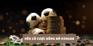 hình đại diện kèo cá cược bóng đá