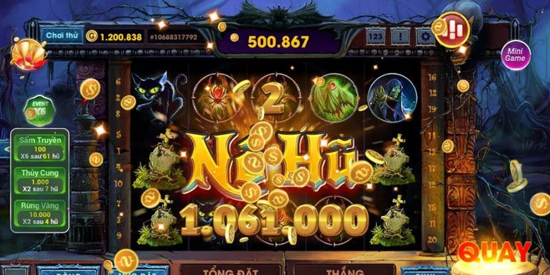 Sơ lược về loại hình game giải trí đặc biệt này