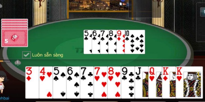 Tips chơi game bài hiệu quả cho hội viên mới