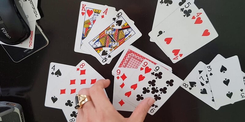 Tiến lên miền Nam với thông tin tổng quan